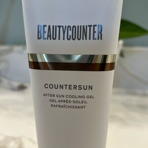 *Beautycounter* Countersun Aftersun Cooling Gel - NEW-